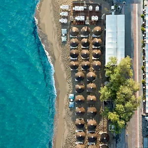 Golden Star 4* Peraia (Thessaloniki)