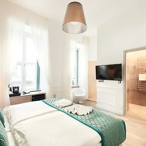 Boutique 4* Budapest