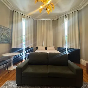 K2 Hotel
