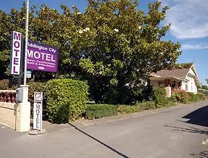 Addington 3* Christchurch