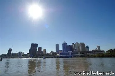 Best Western Gregory Terrace Brisbane 4*,