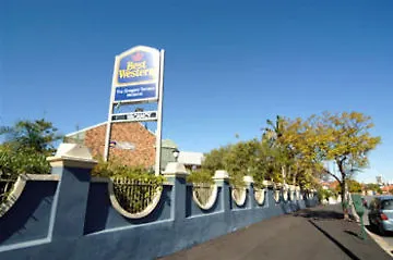 Best Western Gregory Terrace Brisbane