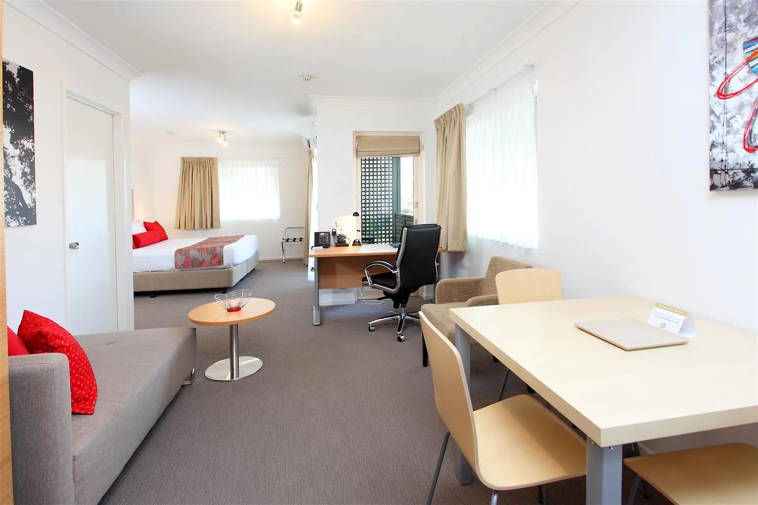 Best Western Gregory Terrace Brisbane Hotel